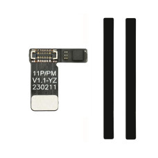 Шлейф (Flat cable) программируемый JCID для точечного проектора Face ID iPhone 11 Pro Max (накладной)