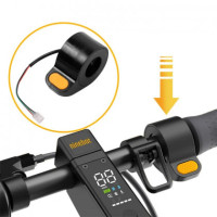 Ручка газа для Ninebot G30 Max