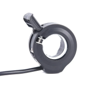 Курок газа Kunteng KT waterproof connector
