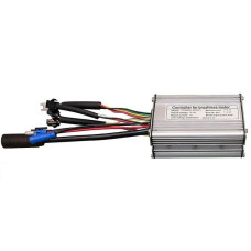 Контролер Kunteng KT 36v 6 MOSFETS sin wave 17A