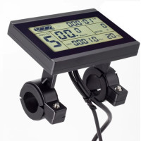 Дисплей Kunteng KT LCD 3