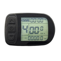 Дисплей Kunteng KT LCD 5