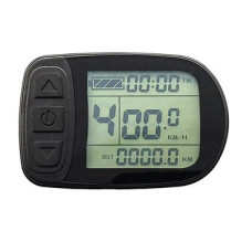 Дисплей Kunteng KT LCD 5