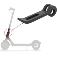 Язычок механизма складывания Xiaomi M365 | Mi Scooter Pro | Mi Scooter Pro 2 (Черный)
