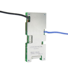 Плата защиты аккумулятора Smart BMS JBD 10-15S (60A, без bluetooth)