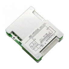 Плата защиты аккумулятора BMS JBD 16S (30A, 60v, li-ion)