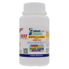Рідина для видалення клею OCA Mechanic 8333 (250ml)