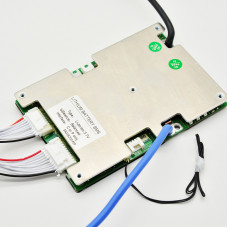 Плата защиты аккумулятора Smart BMS JBD 16-20S (60A, без bluetooth)