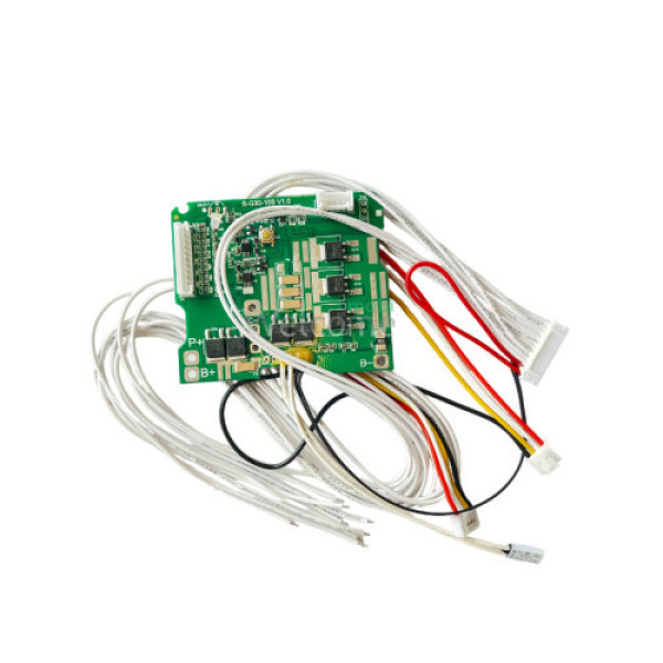 Плата защиты аккумулятора BMS-G30D Ninebot G30 Max (Оригинал)