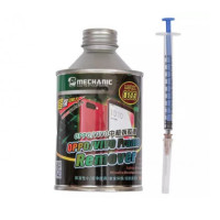 Жидкость очиститель Mechanic 8111 Max для демонтажа рамки (300ml)