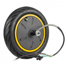 Мотор-колесо заднее Ninebot G30 Max (350W)