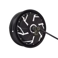 Мотор-колесо QS 260 12 v4 3000W