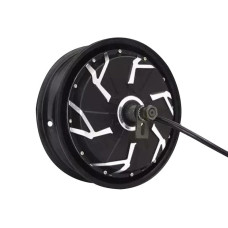 Мотор-колесо QS 260 12 v4 3000W