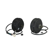 Мотор-колесо QS 205 v3 3000W 150mm