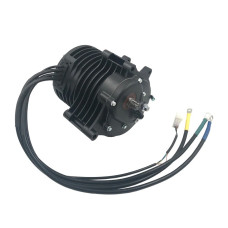 Мотор QS 138 3000W З Редуктор