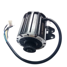 Мотор  QS 120 70H 2000W