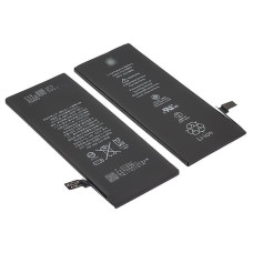 Аккумулятор АКБ для Apple iPhone 6 усиленный (2280 mAh) Оригинал