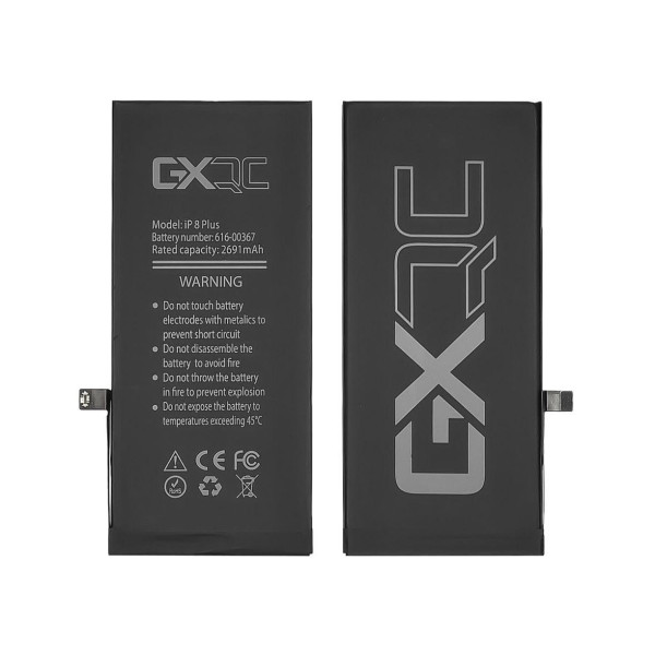 Аккумулятор GX для Apple iPhone 8 Plus (2691mAh)