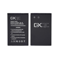Аккумулятор GX BL-4C для Nokia 6300 5100 | 6100 | 6260 | 7200 | 7270 | 7610 | X2-00 | C2-05 (890mAh)