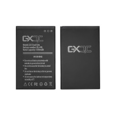 Акумулятор (АКБ) GX BL-4UL для Nokia 225 | 220 4G | 3310 4G | 5310 (1200mAh)