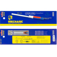 Нагревательный элемент Mechanic HK-1321 для паяльников типа 936 | 937 | 907 | 968 | 952D | 898D+ | 909D+ | 4 контакта