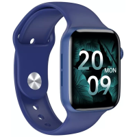 Часы HW22 Pro (Синий)