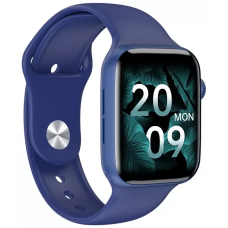 Часы HW22 Pro (Синий)
