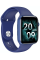 Часы HW22 Pro (Синий)