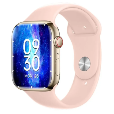 Часы Smart watch GS7 Pro Max (Золотистые)