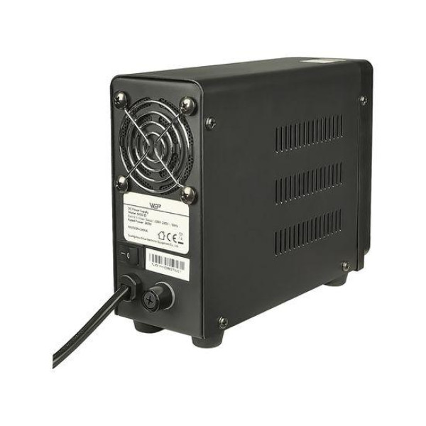 Блок питания WEP 605D-III, 60V, 5A, импульсный, с цифровой индикацией (V/A/W)