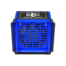Витяжка диму WEP 948D QI, настільна, з вугільними фільтрами, 220V
