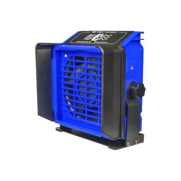 Витяжка диму WEP 948D QI, настільна, з вугільними фільтрами, 220V