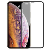 Стекло защитное для Apple iPhone X | XS Full Glue (0,3мм, 5D)