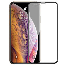 Стекло защитное для Apple iPhone X | XS Full Glue (0,3мм, 5D)