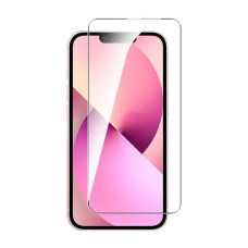 Стекло защитное для Apple iPhone 13 Full Glue (0,3мм, 5D)