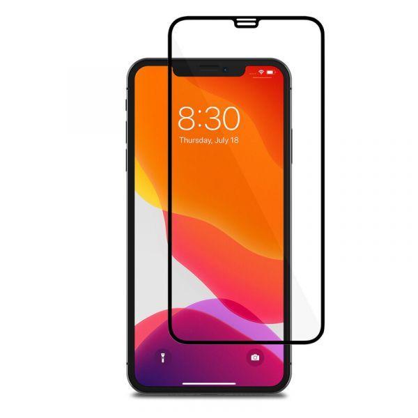 Стекло защитное для Apple iPhone 13 Pro Full Glue (0,3мм, 5D)