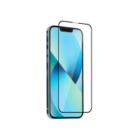 Скло захисне для Apple iPhone 13 mini Full Glue (0,3мм, 5D)