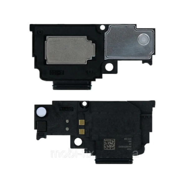 Звуковой динамик (основной) для Google Pixel 4 (Снятый оригинал)