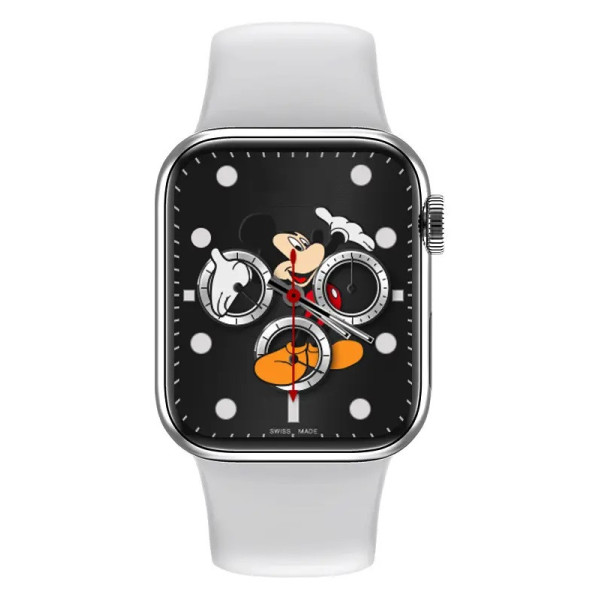 Смарт-часы Smart Watch M7 Mini (41мм) Серый