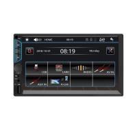 Мультимедийный центр Nextone MD-702