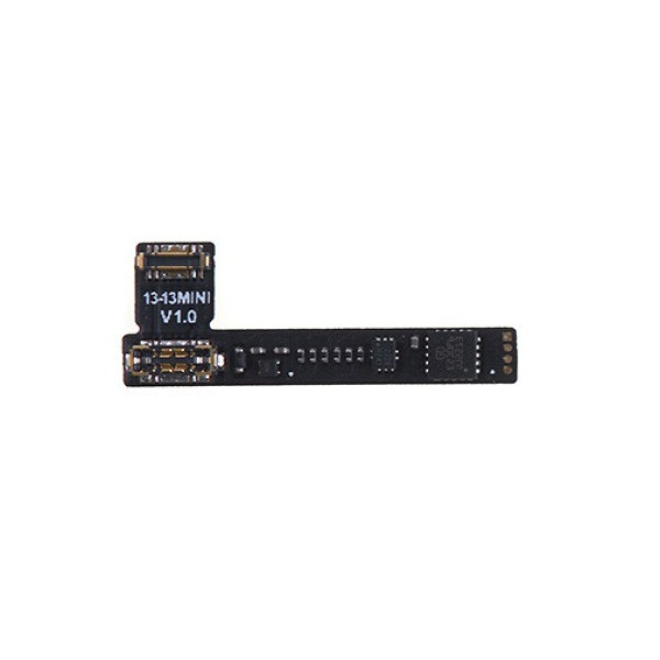 Шлейф (Flat cable) программируемый JCID для аккумулятора iPhone 13 | 13 mini