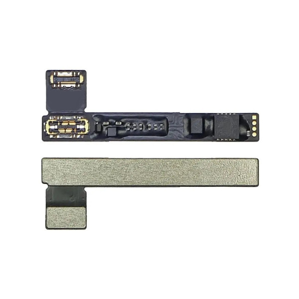 Шлейф (Flat cable) программируемый JCID для аккумулятора iPhone 12 Pro Max