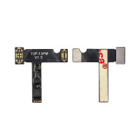 Шлейф (Flat cable) программируемый JCID для аккумулятора iPhone 13 Pro | 13 Pro Max