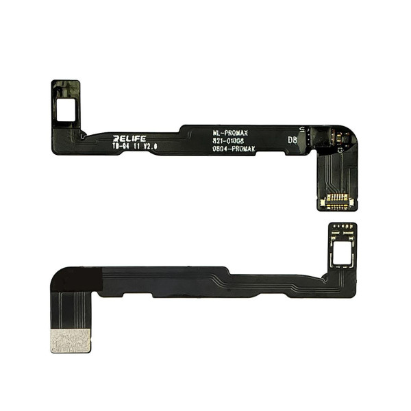 Шлейф для Apple iPhone 11 Pro Max програмований Relife для точкового проектора Face ID