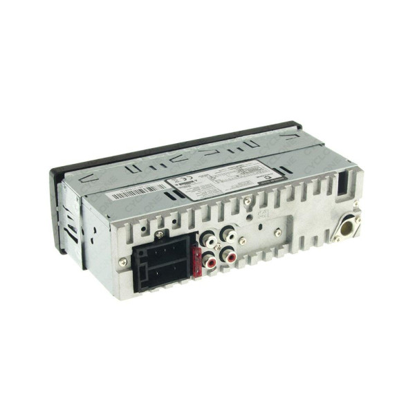MP3 програвач Cyclone MP-1014G BA