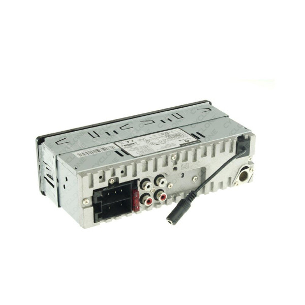 MP3 програвач Cyclone MP-1019R MBA