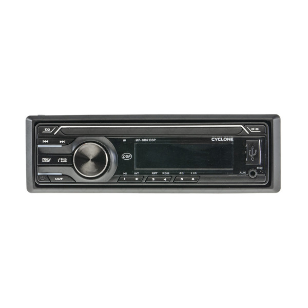 MP3 програвач Cyclone MP-1087 DSP