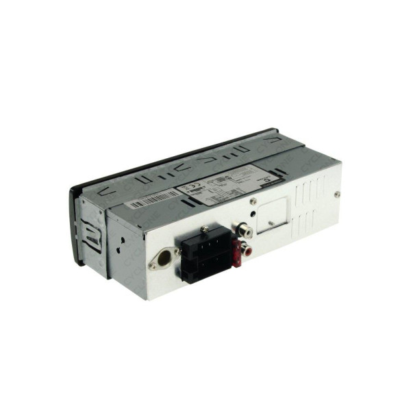 MP3 проигрыватель Cyclone MP-1102G BA