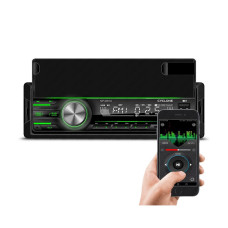 MP3 проигрыватель Cyclone MP-2001 BA