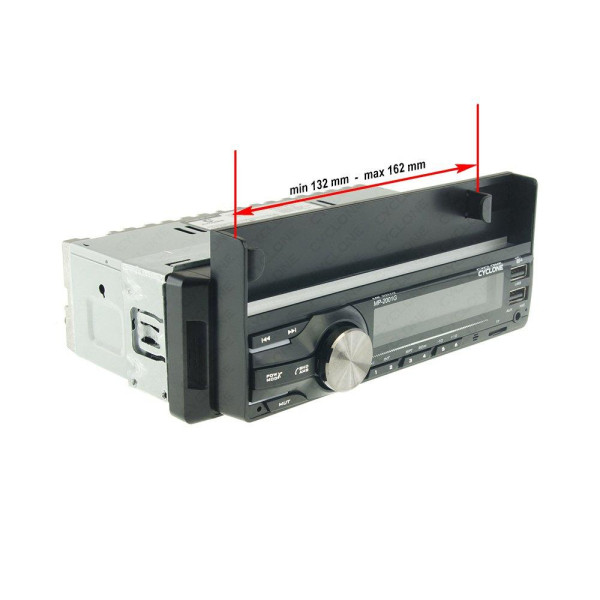 MP3 проигрыватель Cyclone MP-2001 BA
